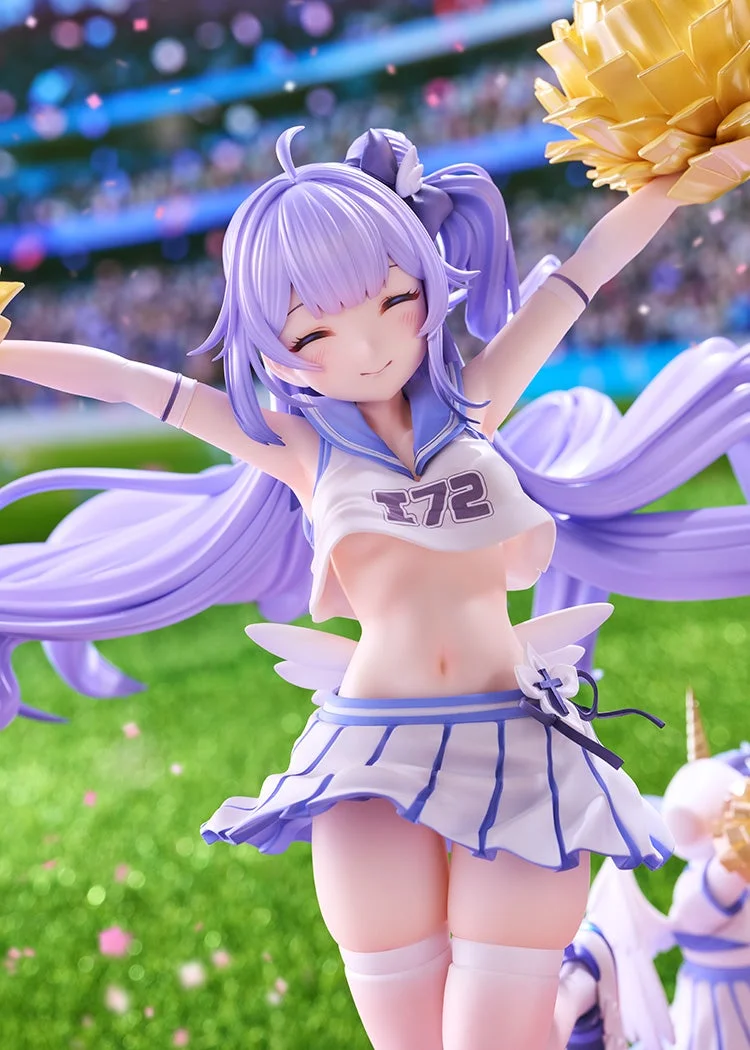 Figurine Unicorn Ver. Champion of Unicorn de Azur Lane par Phat! Company
